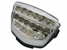 Competition Werkes Integrated Taillight - Honda CBR1000RR (08-16)