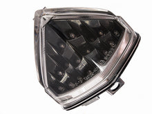 Competition Werkes Integrated Taillight - Honda CB1000R (11-13)
