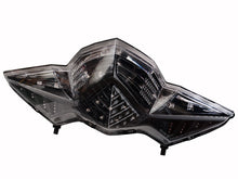 Competition Werkes Integrated Taillight - Honda VFR1200 (10-13)