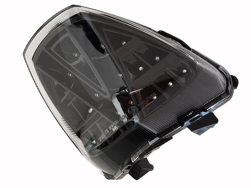 Competition Werkes Integrated Taillight - Honda CBR250R / CBR300R (11-16)