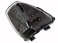 Competition Werkes Integrated Taillight - Honda CBR250R / CBR300R (11-16)
