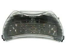 Competition Werkes Integrated Taillight - Honda  CBR600 F4i (99-00)