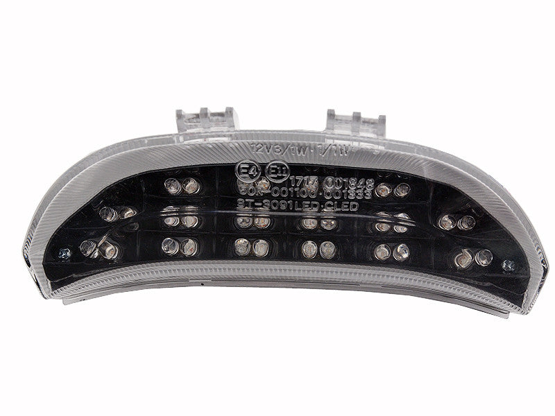 Competition Werkes Integrated Taillight - Honda  CBR600RR (03-06)