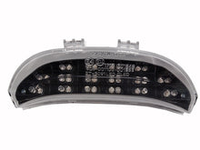 Competition Werkes Integrated Taillight - Honda  CBR600RR (03-06)