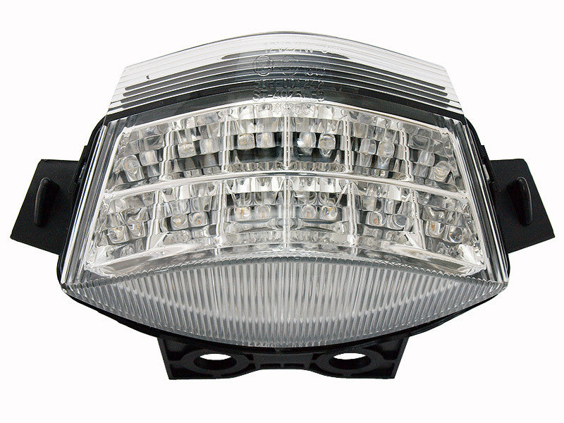 Competition Werkes Integrated Taillight - Kawasaki ER-6F / ER-6N (05-08)