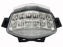 Competition Werkes Integrated Taillight - Kawasaki ER-6F / ER-6N (05-08)