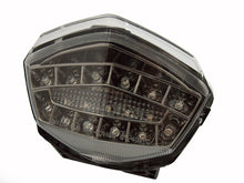 Competition Werkes Integrated Taillight - Kawasaki Ninja 250R (09-12)