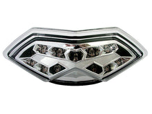 Competition Werkes Integrated Taillight - Kawasaki Z1000 / Ninja 1000 (Z1000 SX) (10-13)