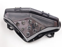 Competition Werkes Integrated Taillight - Kawasaki ER-6F / ER-6N / Ninja 650 (12-16)