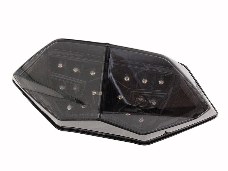 Competition Werkes Integrated Taillight - Kawasaki Ninja 300 (13-17)