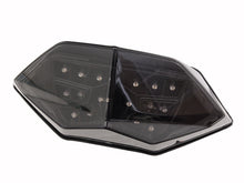 Competition Werkes Integrated Taillight - Kawasaki Ninja 300 (13-17)