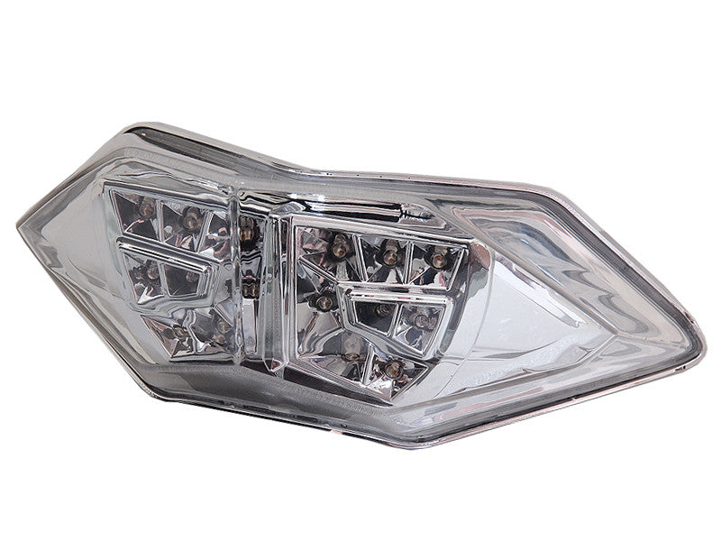 Competition Werkes Integrated Taillight - Kawasaki Ninja 300 (13-17)
