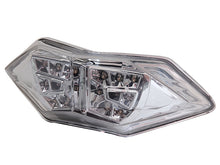 Competition Werkes Integrated Taillight - Kawasaki Ninja 300 (13-17)