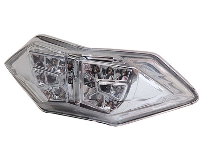 Competition Werkes Integrated Taillight - Kawasaki Ninja 300 (13-17)