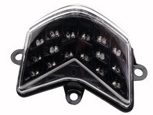 Competition Werkes Integrated Taillight - Kawasaki ZX10R (04-05)