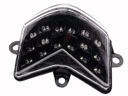 Competition Werkes Integrated Taillight - Kawasaki ZX10R (04-05)