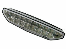 Competition Werkes Integrated Taillight - Kawasaki ZX-6R (07-08)