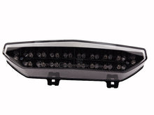 Competition Werkes Integrated Taillight - Kawasaki ZX-6R (07-08)