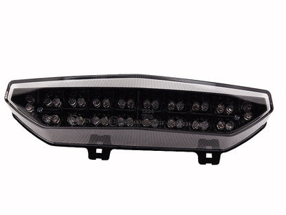 Competition Werkes Integrated Taillight - Kawasaki ZX-6R (07-08)