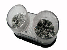 Competition Werkes Integrated Taillight - Yamaha YZF-R1 (00-01)