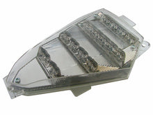 Competition Werkes Integrated Taillight - Yamaha YZF-R6 (08-16)