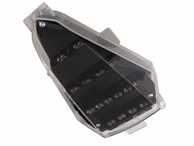 Competition Werkes Integrated Taillight - Yamaha YZF-R6 (08-16)