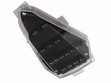 Competition Werkes Integrated Taillight - Yamaha YZF-R6 (08-16)