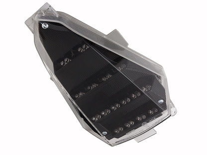 Competition Werkes Integrated Taillight - Yamaha YZF-R6 (08-16)