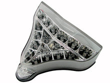 Competition Werkes Integrated Taillight - Yamaha YZF-R1 (09-14)