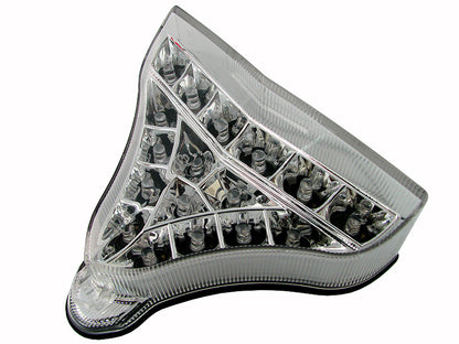 Competition Werkes Integrated Taillight - Yamaha YZF-R1 (09-14)