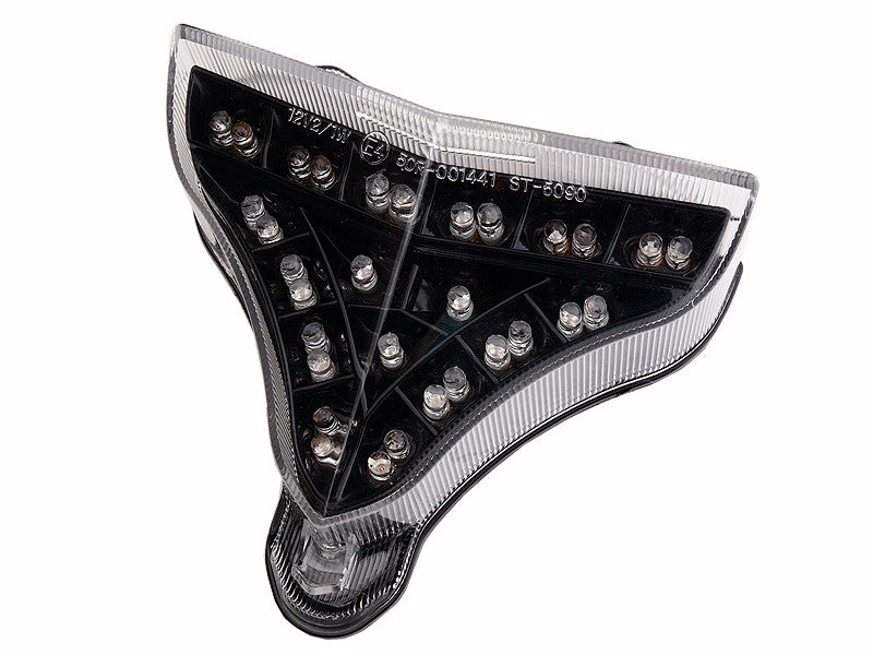 Competition Werkes Integrated Taillight - Yamaha YZF-R1 (09-14)