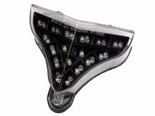 Competition Werkes Integrated Taillight - Yamaha YZF-R1 (09-14)