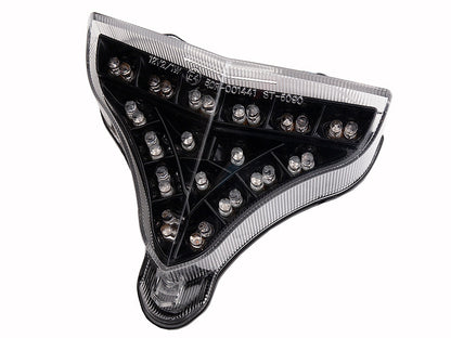 Competition Werkes Integrated Taillight - Yamaha YZF-R1 (09-14)