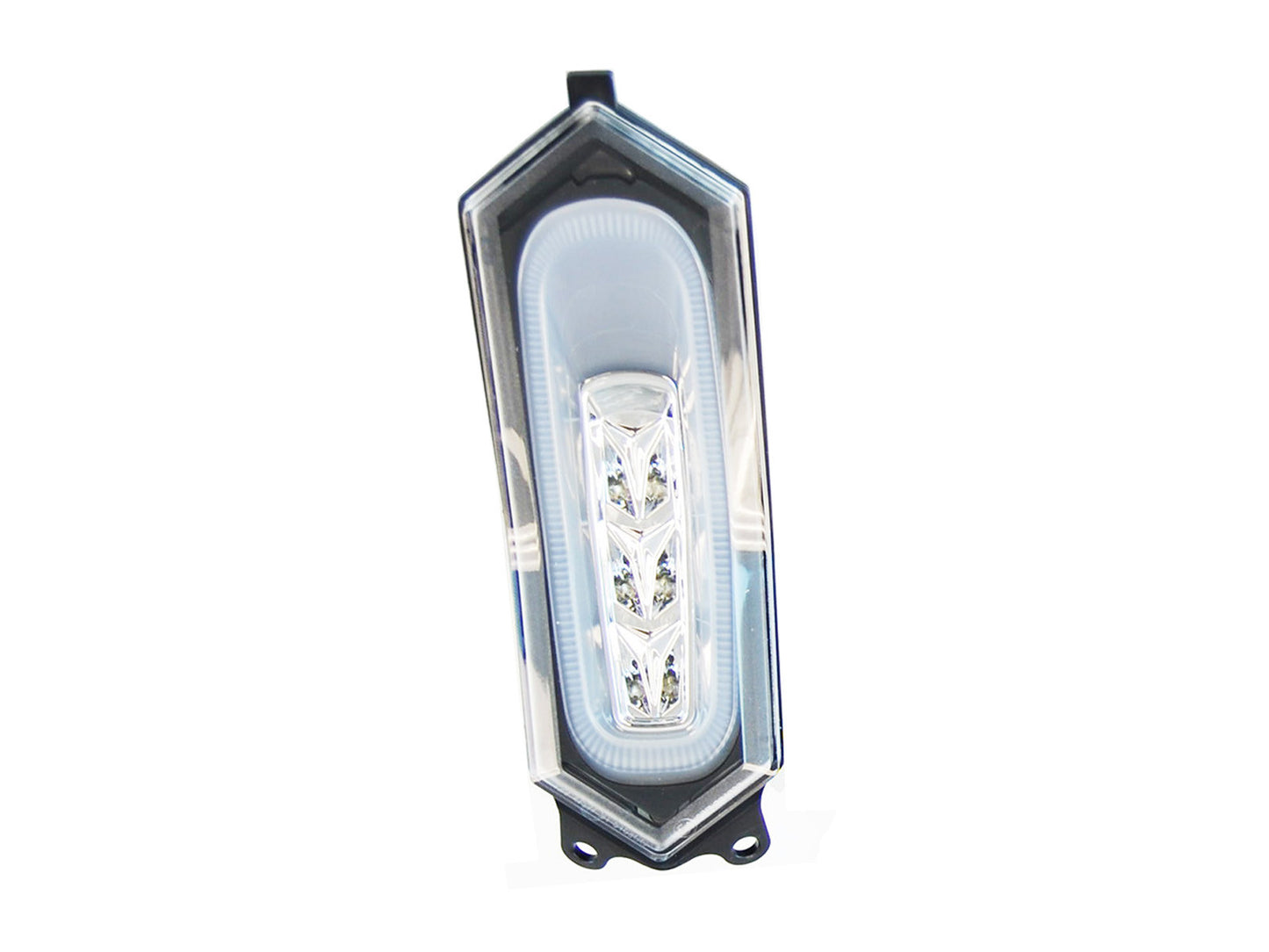Competition Werkes Integrated Taillight for the Yamaha YZF-R1 (2015+) & YZF-R6 (2017+)