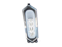 Competition Werkes Integrated Taillight for the Yamaha YZF-R1 (2015+) & YZF-R6 (2017+)
