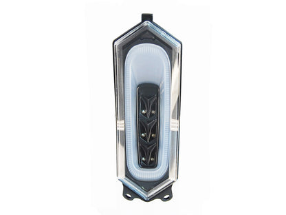Competition Werkes Integrated Taillight for the Yamaha YZF-R1 (2015+) & YZF-R6 (2017+)