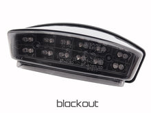 Competition Werkes Integrated Taillight - Ducati Monster (94-07)