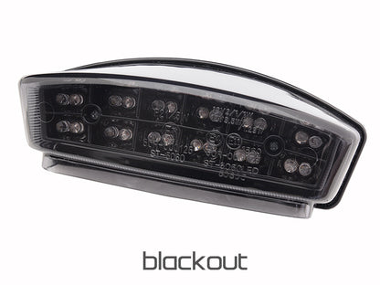 Competition Werkes Integrated Taillight - Ducati Monster (94-07)