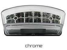 Competition Werkes Integrated Taillight - Ducati Monster (94-07)