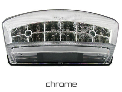 Competition Werkes Integrated Taillight - Ducati Monster (94-07)