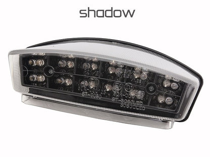 Competition Werkes Integrated Taillight - Ducati Monster (94-07)