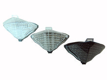 Competition Werkes Integrated Taillight - Yamaha YZF-R1 (04-06)