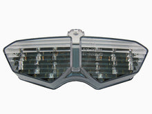 Competition Werkes Integrated Taillight - Yamaha YZF-R6 (03-05) / YZF-R6S (06-09)