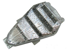 Competition Werkes Integrated Taillight - Yamaha YZF-R6 (06-07)