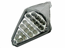 Competition Werkes Integrated Taillight - Yamaha YZF-R1 (07-08)