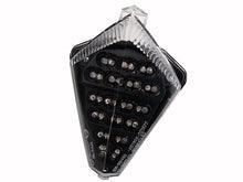 Competition Werkes Integrated Taillight - Yamaha YZF-R1 (07-08)