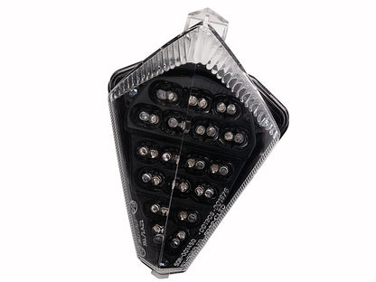 Competition Werkes Integrated Taillight - Yamaha YZF-R1 (07-08)