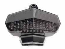 Competition Werkes Integrated Taillight - Ducati 749/999, Multistrada 1000 / 1100 / 620