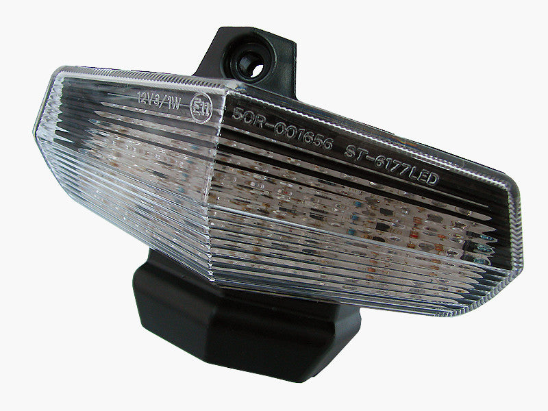 Competition Werkes Integrated Taillight - Ducati 749/999, Multistrada 1000 / 1100 / 620
