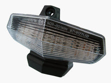 Competition Werkes Integrated Taillight - Ducati 749/999, Multistrada 1000 / 1100 / 620